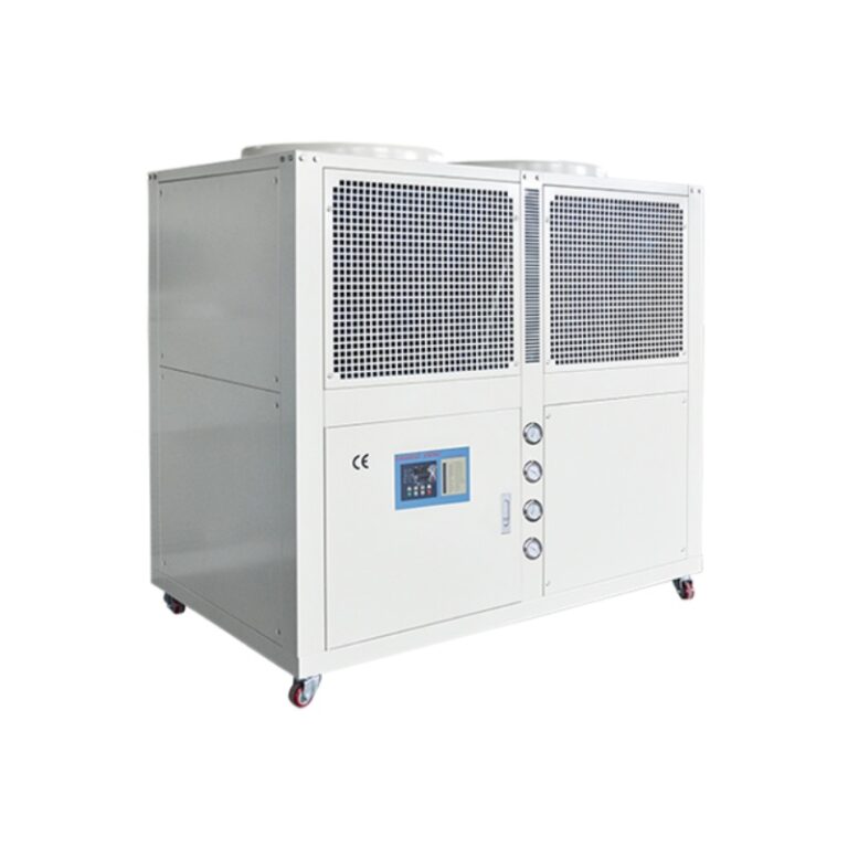 15HP Air-Cooled Chiller