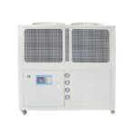 air cooled chillers product test 1