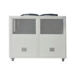 12hp air cooled chiller