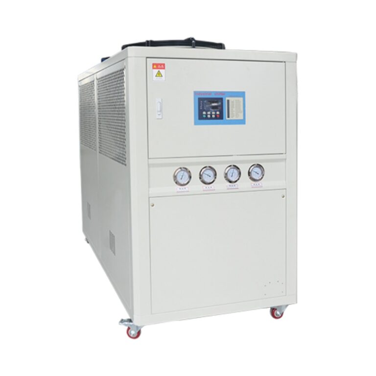 12hp air cooled chiller