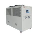 12hp air cooled chiller