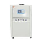 water cooled chillers product test 2