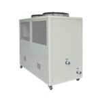 water cooled chillers product test 2