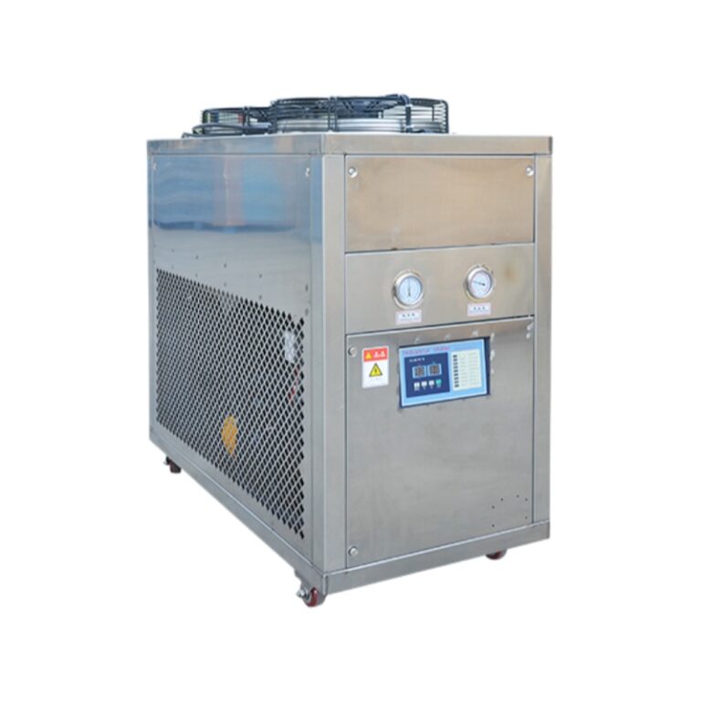 5HP Air-Cooled Chiller