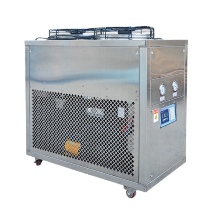 special chillers product test 3