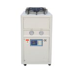 mold temperature controllers test 4