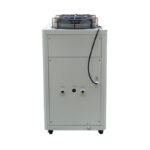 mold temperature controllers test 4