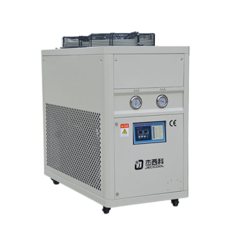 3HP Air-Cooled Chiller Unit