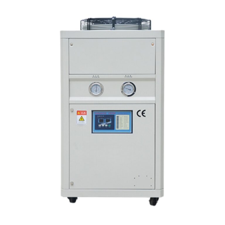 chiller parts & components test 5