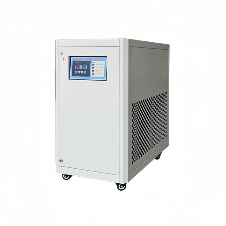 1HP Air-Cooled Chiller