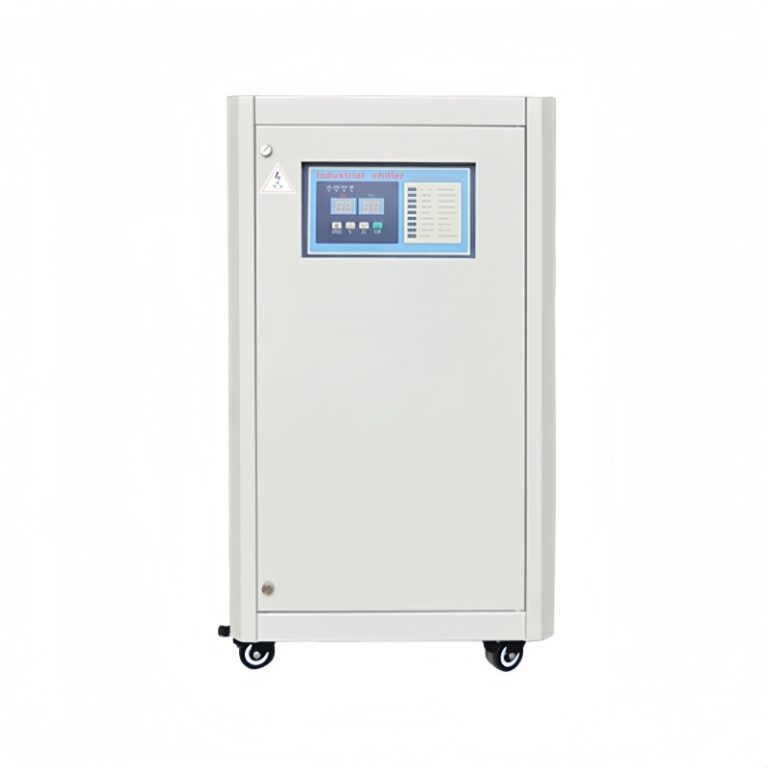 chiller parts & components test 7