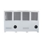 120hp air cooled screw chiller