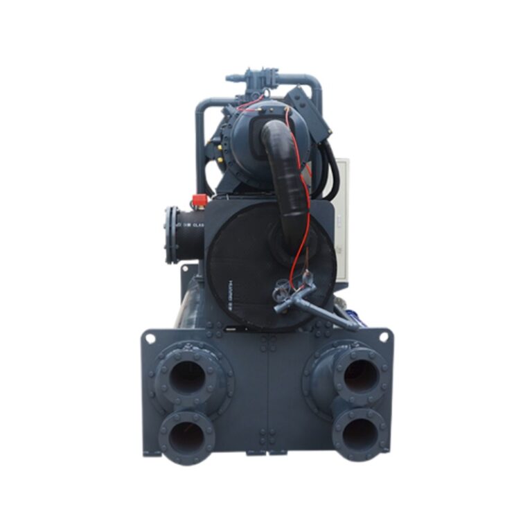 300hp water cooled screw chiller