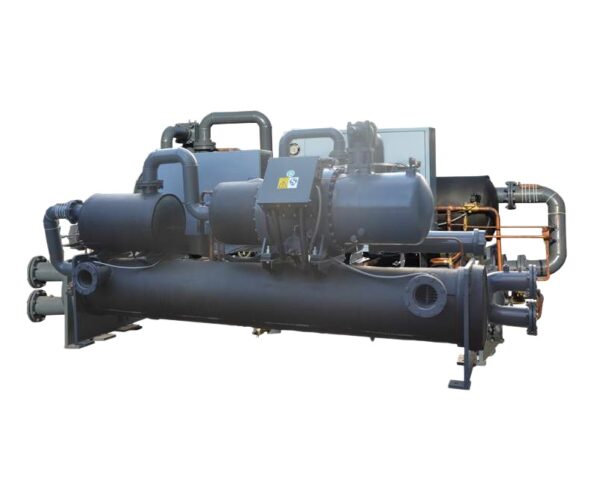 180hp low temperature screw chiller