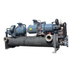 30°c low temperature chiller