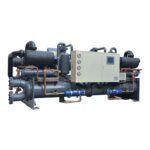 30°c low temperature chiller