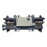 -30°c low temperature chiller