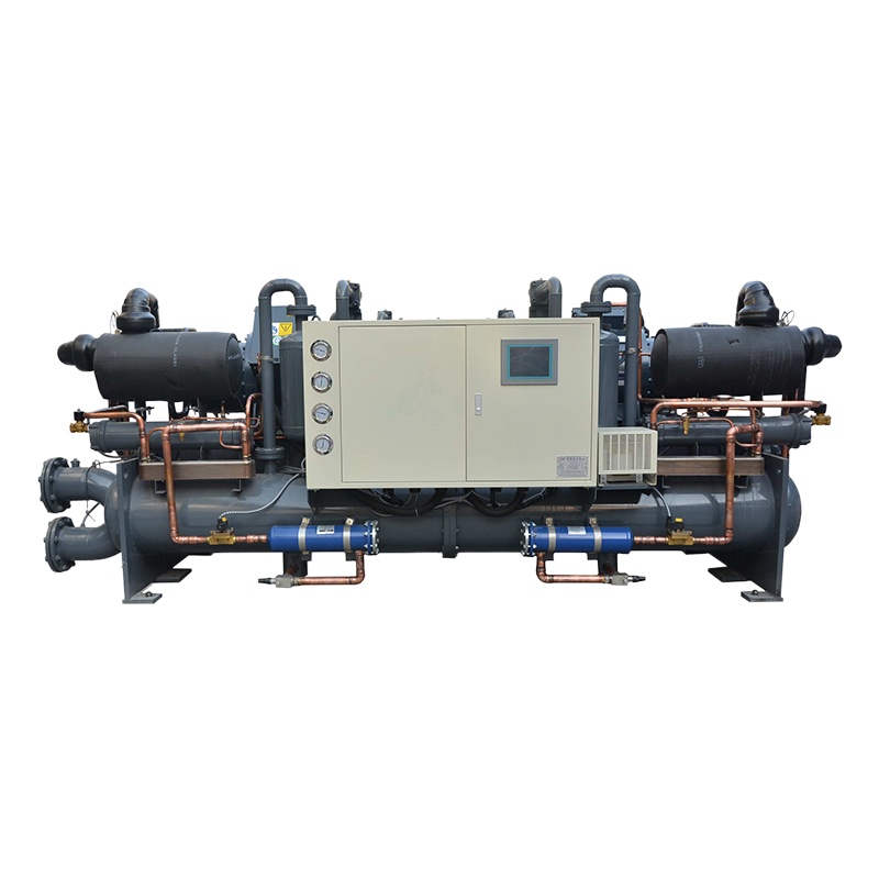 30°c low temperature chiller -30°c low temperature chiller
