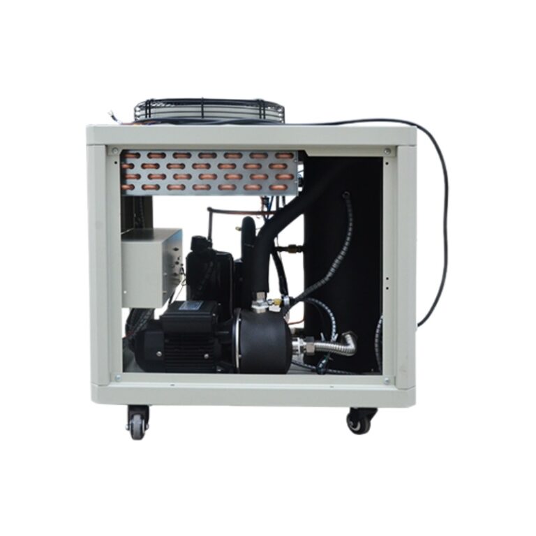1hp laser chiller