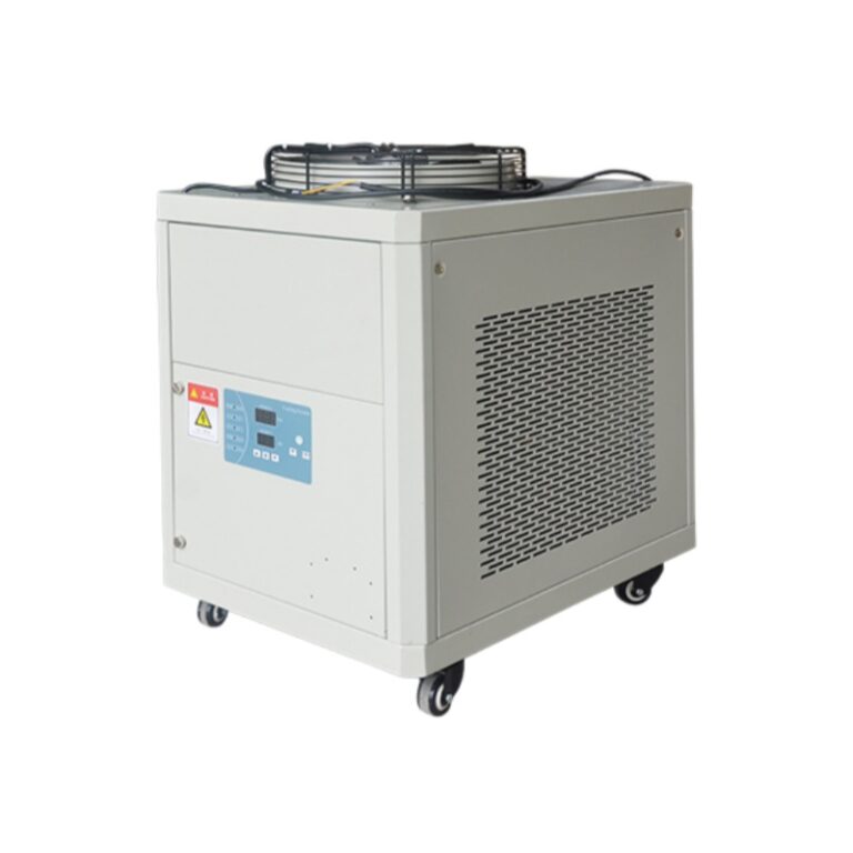 1hp laser chiller