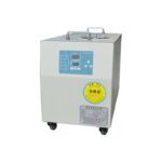 0.6hp laser chiller