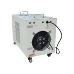 0.6hp laser chiller