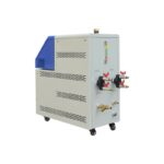 oil circulation mold temperature controller