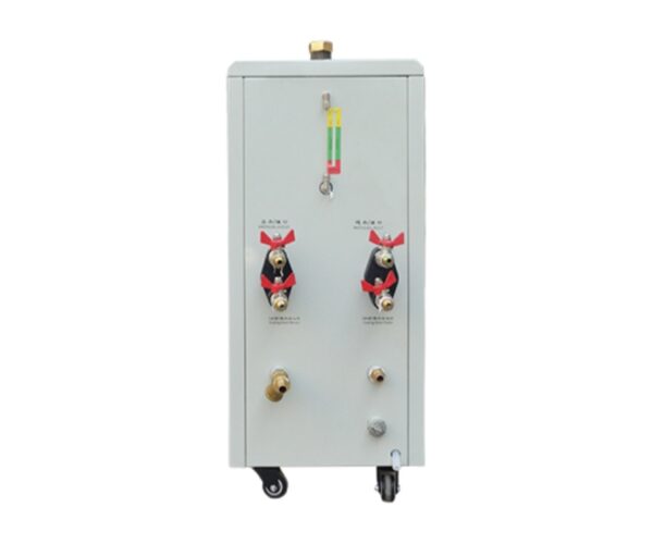 oil circulation mold temperature controller