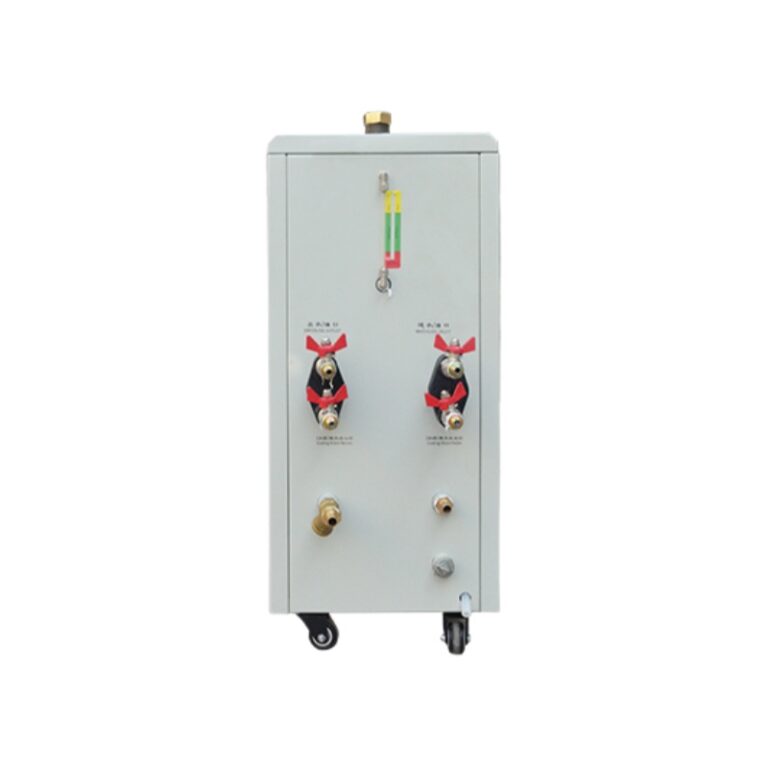oil circulation mold temperature controller