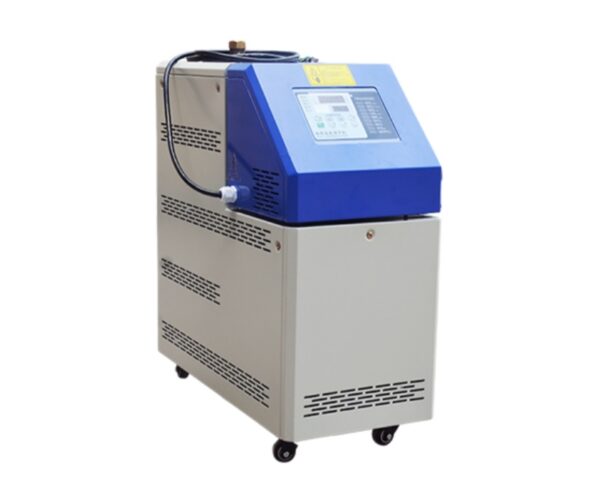 oil circulation mold temperature controller