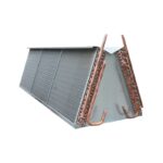 20hp finned condenser