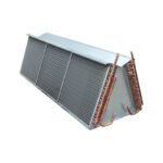 20hp finned condenser