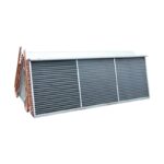 20hp finned condenser