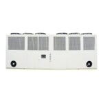 150hp air cooled screw chiller