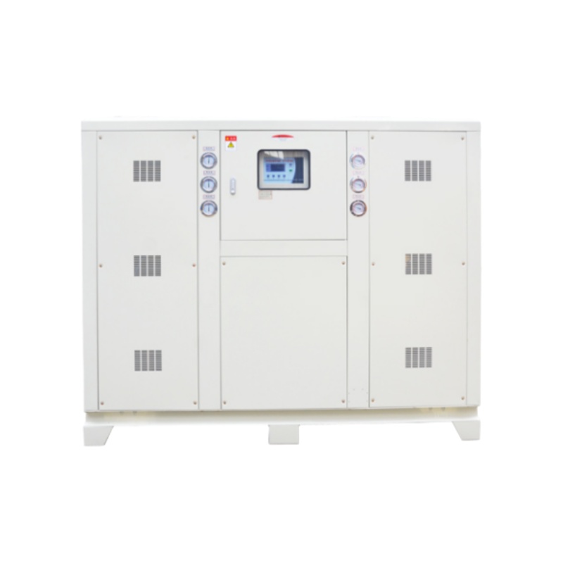 25hp water cooled heating & cooling temperature control chiller 25hp water cooled heating & cooling temperature control chiller
