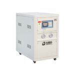 4hp water cooled chiller unit