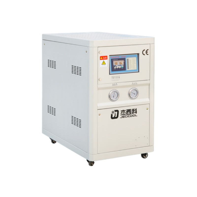 4hp water cooled chiller unit 4hp water cooled chiller unit