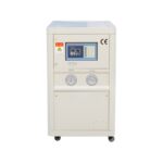 4hp water cooled chiller unit