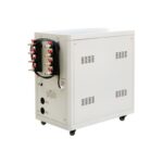 4hp water cooled chiller unit