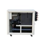 4hp water cooled chiller unit