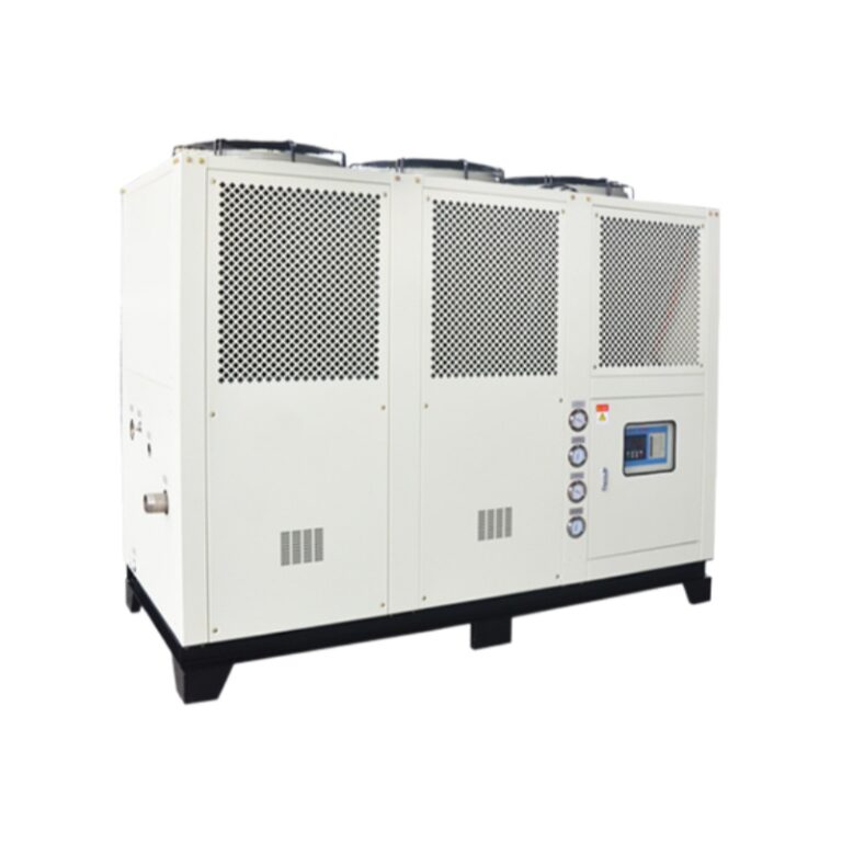 20hp air cooled chiller