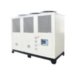 20hp air cooled chiller
