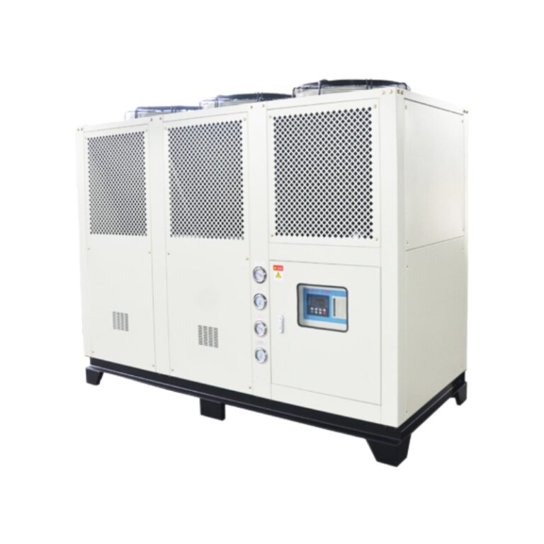 20hp air cooled chiller