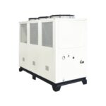 20hp air cooled chiller