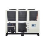 20hp air cooled chiller