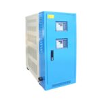 dual temperature mold temperature controller