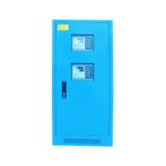 dual temperature mold temperature controller