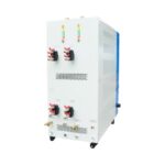 dual temperature mold temperature controller