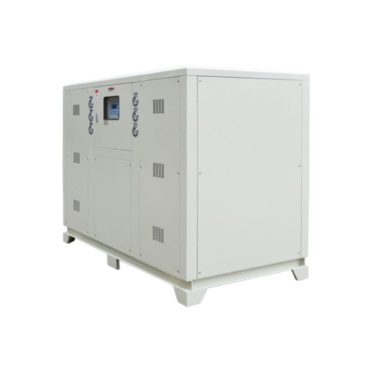 30hp water cooled temperature control chiller
