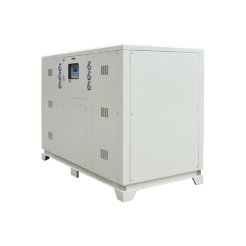 30hp water cooled temperature control chiller 30hp water cooled temperature control chiller